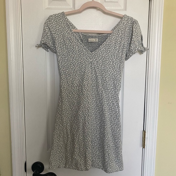 Abercrombie & Fitch Mini Dress - Picture 1 of 5